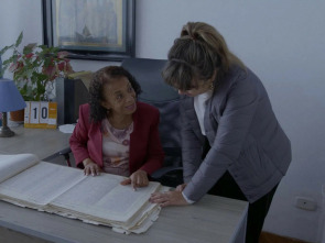 Imagen de Hija del Volcán - 1