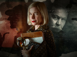 Imagen de Matar a Sherlock: Realidad y ficción - 1