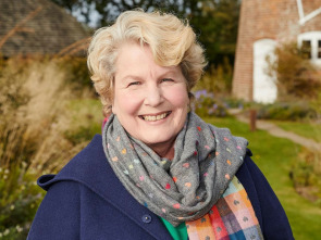 Imagen de Escapadas... (T1): Los Montes Cotswolds Con Prue Leith - 1