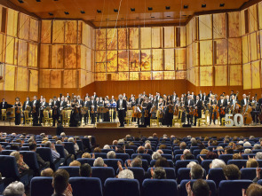 Imagen de Los conciertos de... (T25/26): Teatros del Canal. Festival COMA 2025 (Parte 1ª) - 1