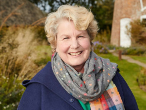 Imagen de Escapadas... (T2): Gales con Jenny Eclair - 1