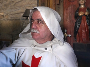 Imagen de Beatus Ille (T2): Portomarín - 1