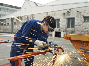 Imagen de Yo soy de formación...: Pais Vasco/Navarra - 1