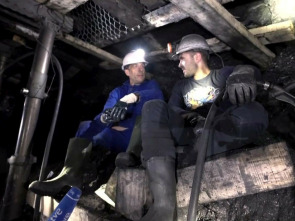 Imagen de Carbón - 1