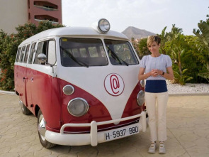 Imagen de Caravana educativa (T1): Toledo - 1