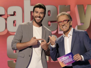 Imagen de Saber y ganar (T29): Ep.444 - 1