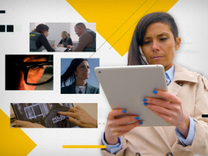 Imagen de Ciberdelitos: Operación Rodriguez - 1