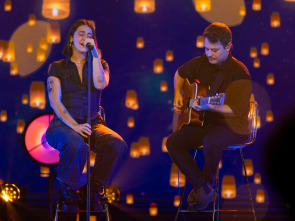 Imagen de Gran gala de 'Open Play' - 1