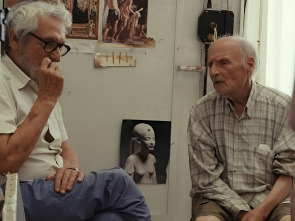 Imagen de Dios lo ve - 1