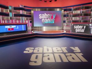 Imagen de Saber y ganar fin... (T15): Ep.38 - 1