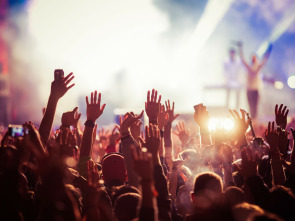 Imagen de Concierto manifiesto por Palestina - 1