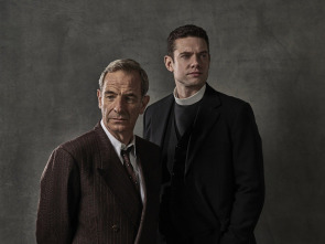 Imagen de Grantchester (T7): Ep.3  - 1