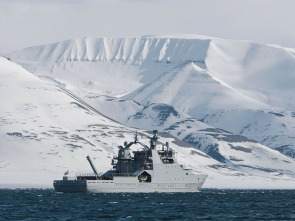 Imagen de Juegos de guerra en el Ártico - 1