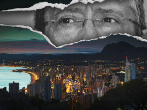 Imagen de Un asesinato con vistas - 1