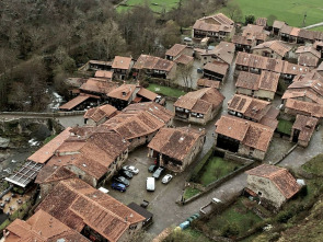 Imagen de Ríos (T1): Nervión - 1