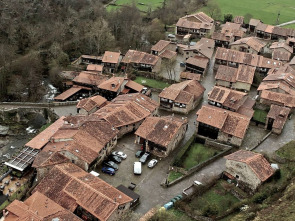 Imagen de Ríos (T1): Miño - 1