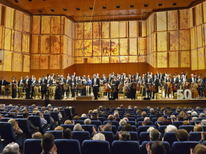 Imagen de Los conciertos de... (T25/26): Donación F. Juan March Stabat Mater - 1