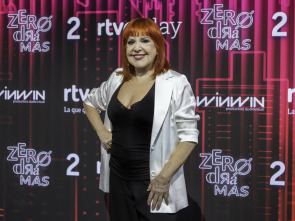 Imagen de Zero dramas (T1): Ep.7 - 1