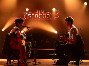 Imagen de Conciertos de... (T25/26): Los Vinagres - 1