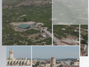 Imagen de España pueblo a pueblo (T1) - 1