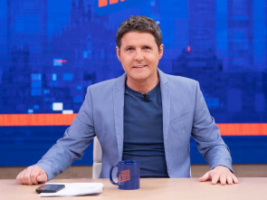 Imagen de Malas lenguas Noche (T1): Ep.2 - 1