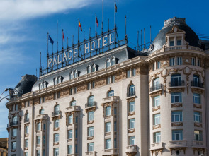 Imagen de Hoteles con alma (T1) - 1