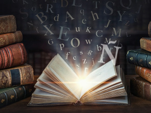 Imagen de La gran aventura... (T1): Ep.1 - 1