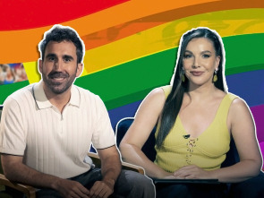 Imagen de Saca tu orgullo (T2026) - 1