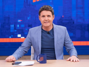 Imagen de Malas lenguas Noche (T1): Ep.11 - 1