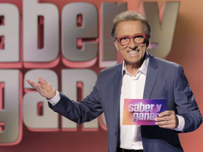 Imagen de Saber y ganar (T30): Ep.631 - 1