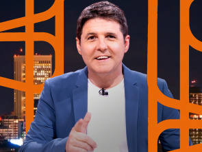 Imagen de Malas lenguas Noche (T1): Ep.25 - 1