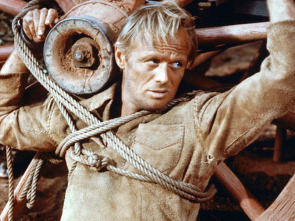 Imagen de La ley del talión - 1