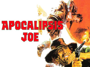 Imagen de Apocalipsis Joe - 1