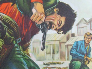 Imagen de Sangre sobre Texas - 1