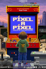 Imagen de Píxel a píxel: Crónicas del videojuego español - 4