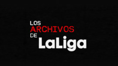 Imagen de Los archivos de LaLiga - 11