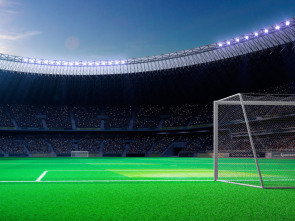 Imagen de Programa LALIGA HyperMotion - 2