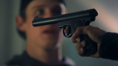 Imagen de Encuentros letales: DNI mortal - 3