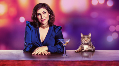 Imagen de Call Me Kat (T3): Ep.5 Llamadme tío papá - 3