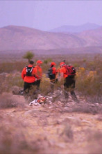 Imagen de Desaparecidos: Vuelo peligroso - 2