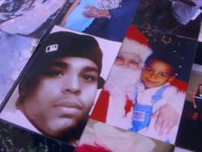 Imagen de Desaparecidos  - 1
