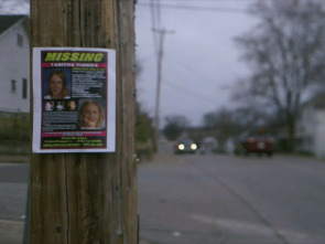 Imagen de Desaparecidos: Aguas turbulentas - 1