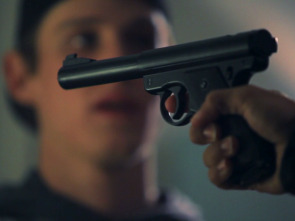 Imagen de Encuentros letales: DNI mortal - 1