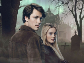 Imagen de Los Winchester (T1): Ep.1 Piloto - 1