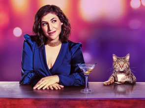 Imagen de Call Me Kat (T3): Ep.9 Llamadme Naviduka - 1