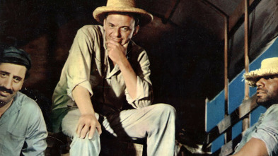 Imagen de El diablo a las cuatro - 3