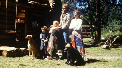 Imagen de La cabaña del fin del mundo - 3