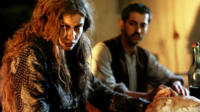 Imagen de Las almas fuertes - 3