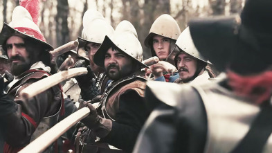 Imagen de La guerra de Flandes y el Camino Español - 3