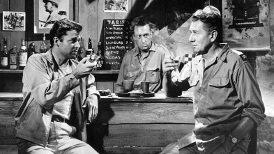 Imagen de El americano tranquilo - 3